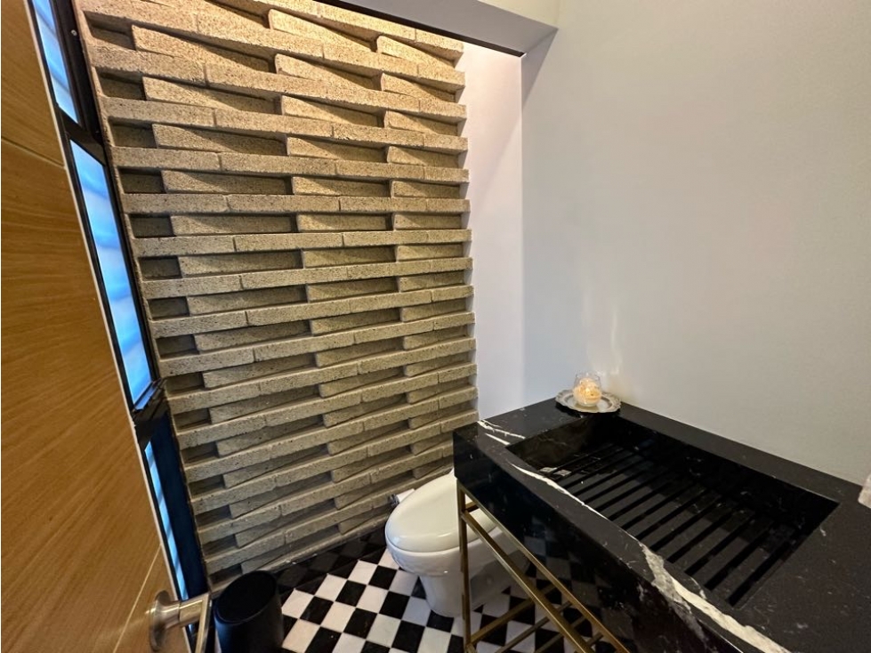 Exclusivo apartamento en venta, sector Riomar. — foto 3
