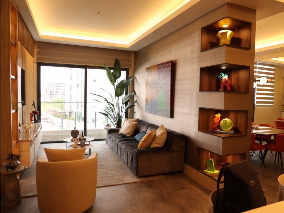 Apartamento en venta en PH Ocean House-Santa Maria — foto 3