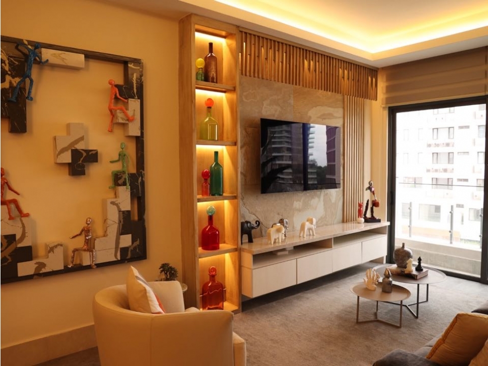 Apartamento en venta en PH Ocean House-Santa Maria — foto 2