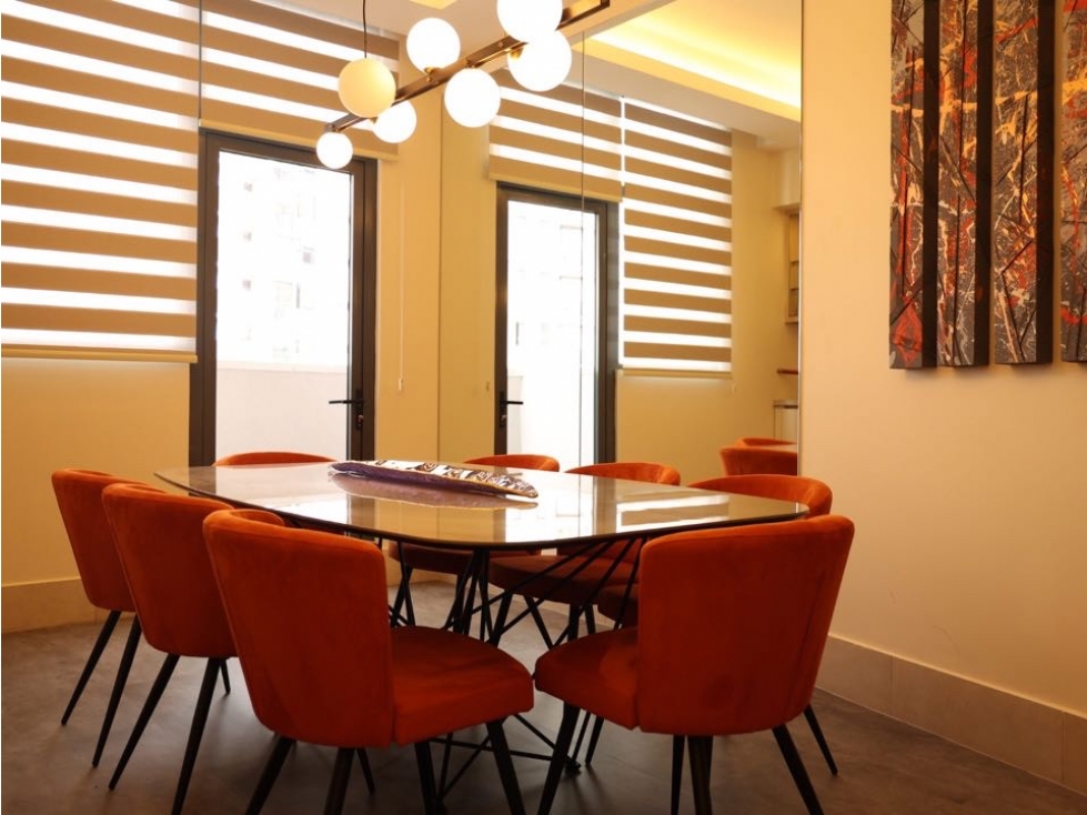 Apartamento en venta en PH Ocean House-Santa Maria — foto 4
