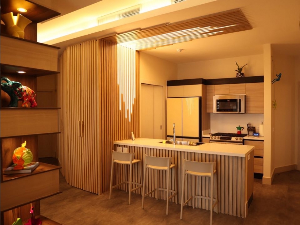 Apartamento en venta en PH Ocean House-Santa Maria — foto 5