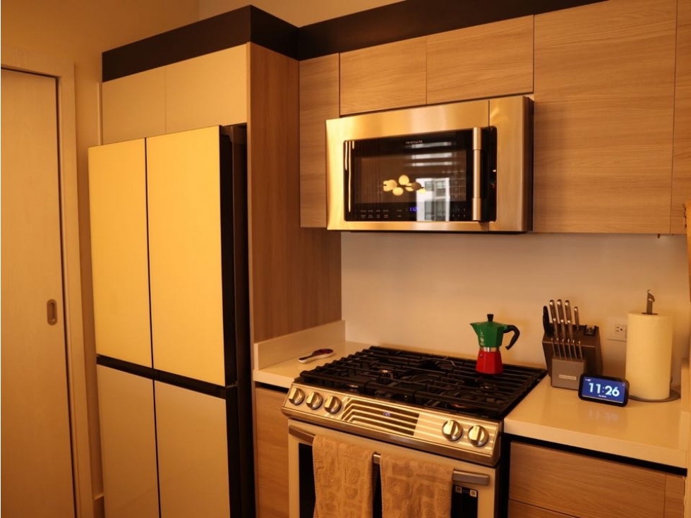 Apartamento en venta en PH Ocean House-Santa Maria — foto 6