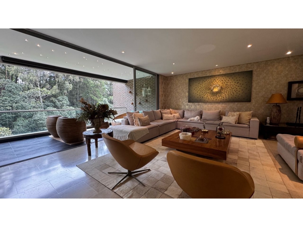 Exclusivo Apartamento en Venta - Altos del Poblado — foto 6