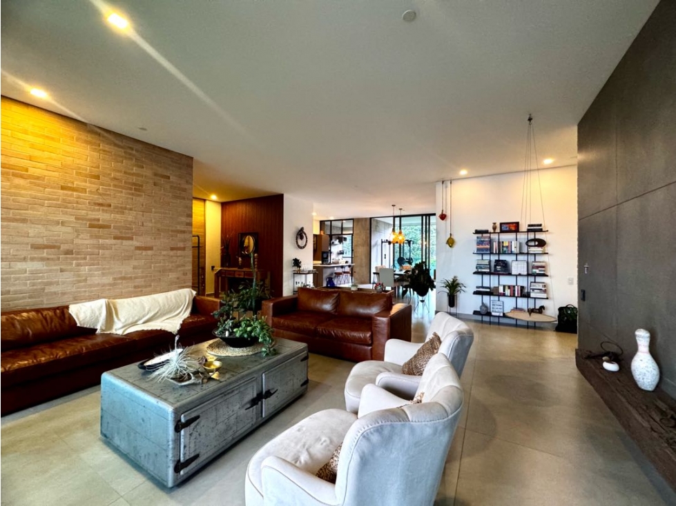Exclusivo Apartamento en Venta - Los balsos — foto 2