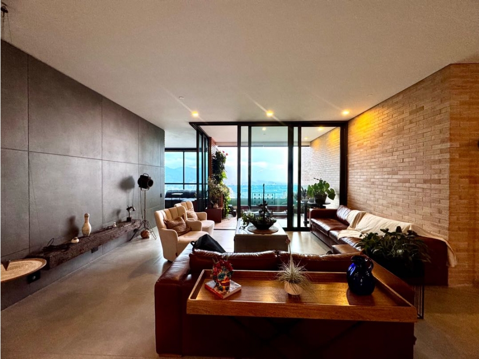 Exclusivo Apartamento en Venta - Los balsos — foto 3
