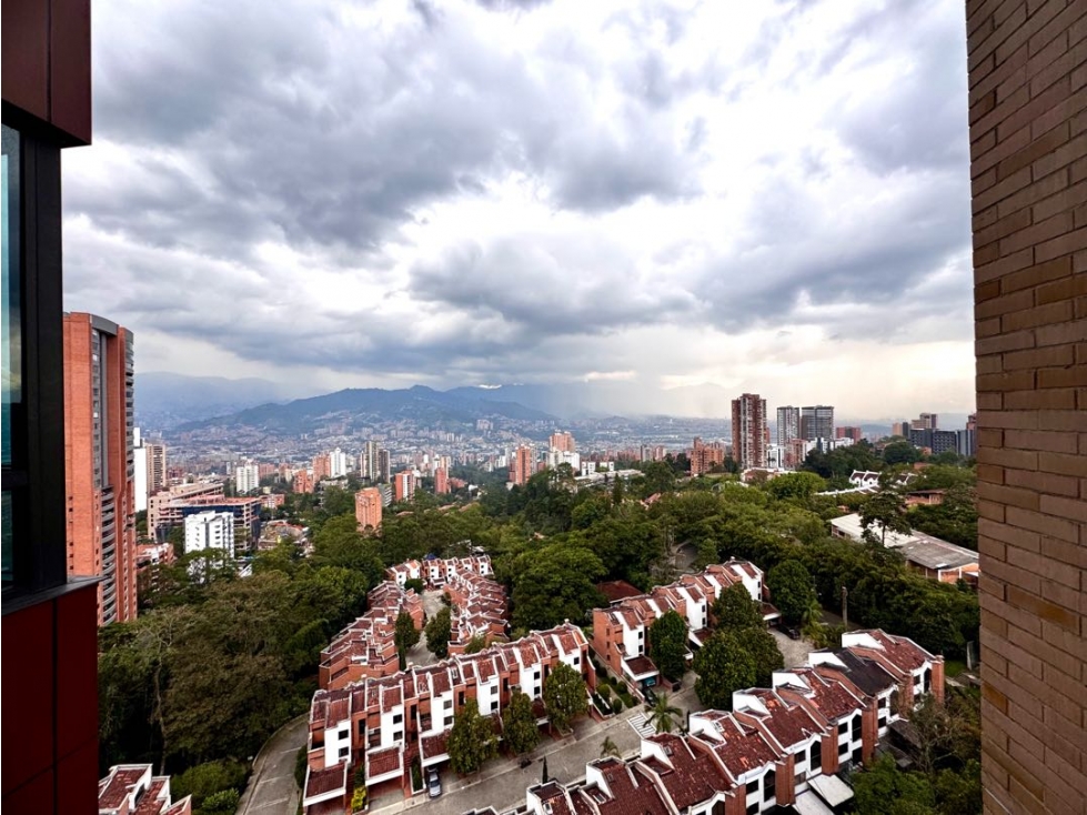 Exclusivo Apartamento en Venta - Los balsos — foto 5