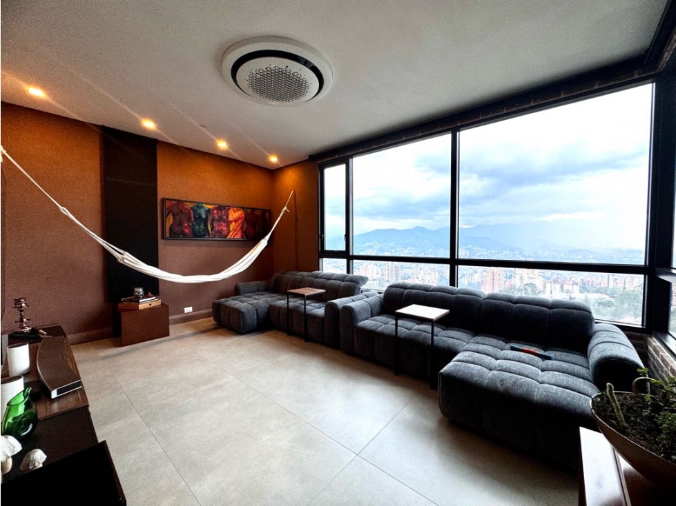 Exclusivo Apartamento en Venta - Los balsos — foto 6