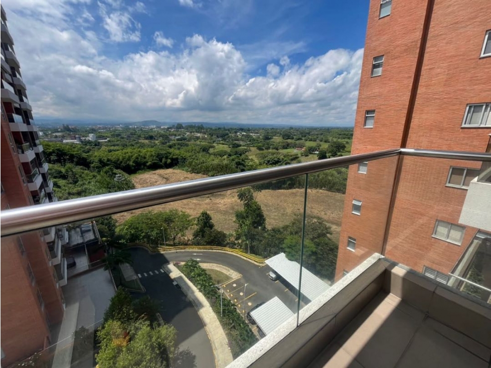EXCLUSIVO APARTAMENTO EN VENTA EN CERRITOS PEREIRA — foto 5