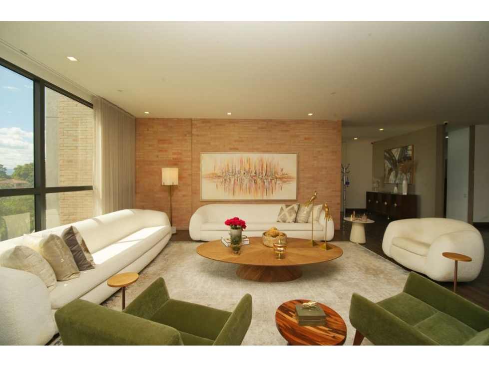 Exclusivo Apartamento en Venta - Cantagirone