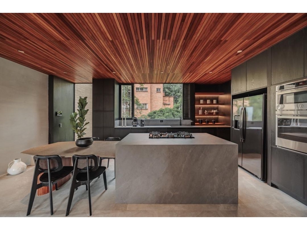 Exclusivo apartamento en Venta - El campestre — foto 2