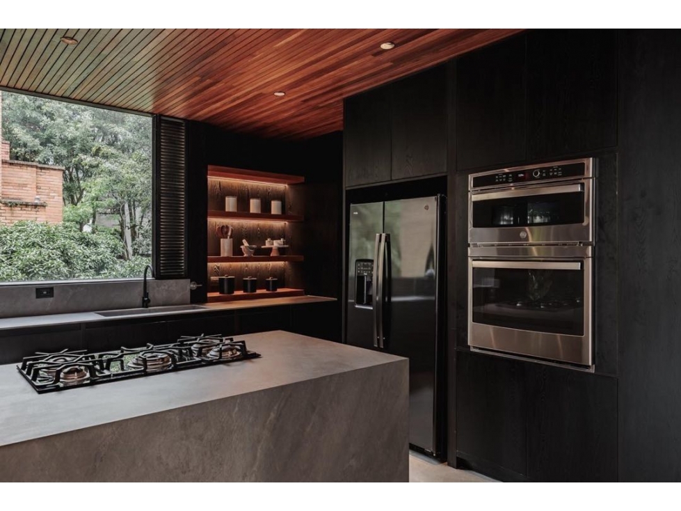 Exclusivo apartamento en Venta - El campestre — foto 3