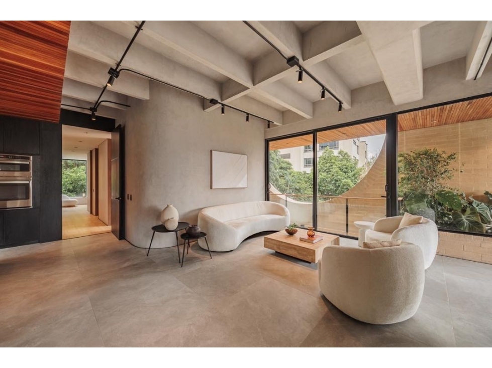 Exclusivo apartamento en Venta - El campestre — foto 4