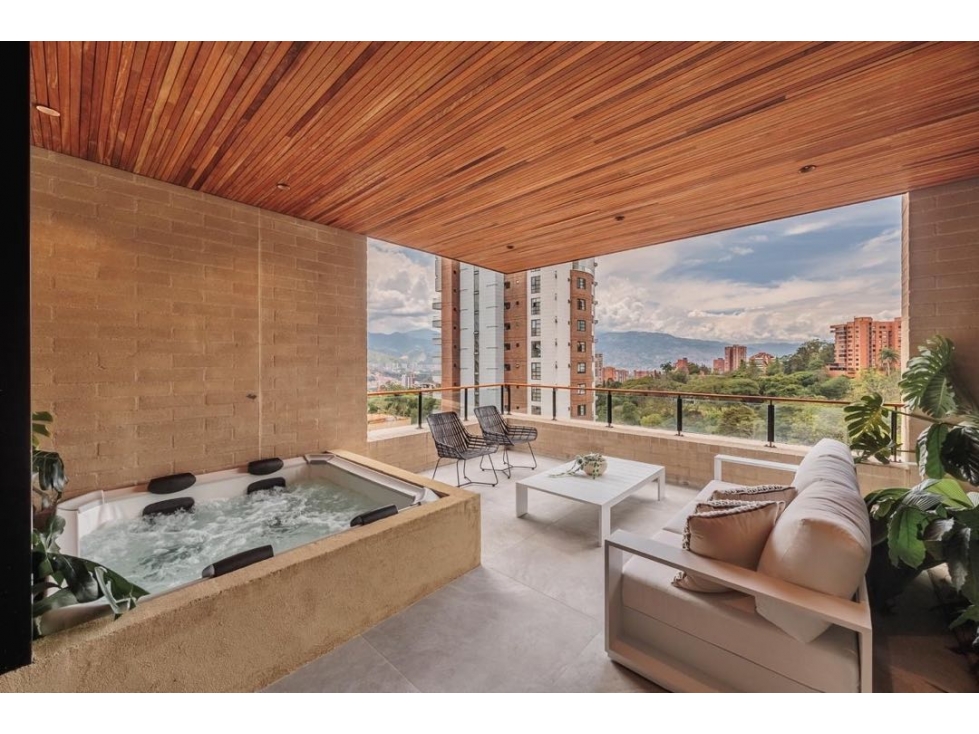 Exclusivo apartamento en Venta - El campestre — foto 6