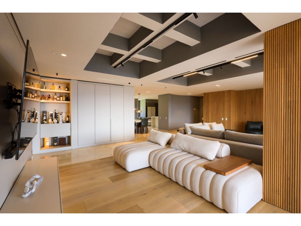 Exclusivo Apartamento en Venta - La Calera — foto 2