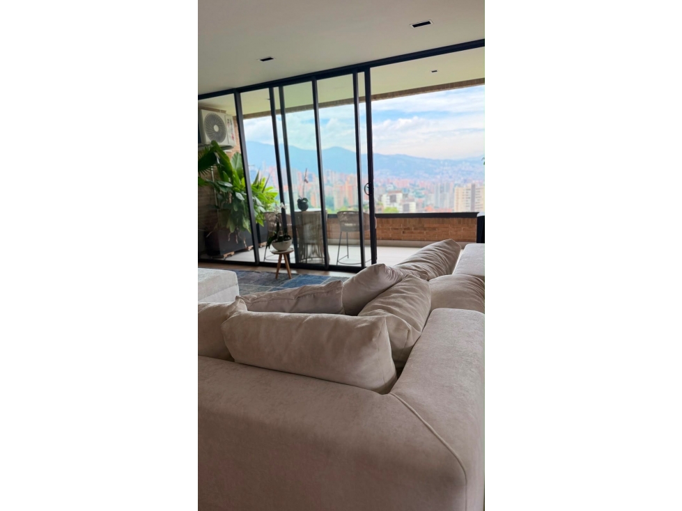 EXCLUSIVO APARTAMENTO EN VENTA EN LAS PALMAS