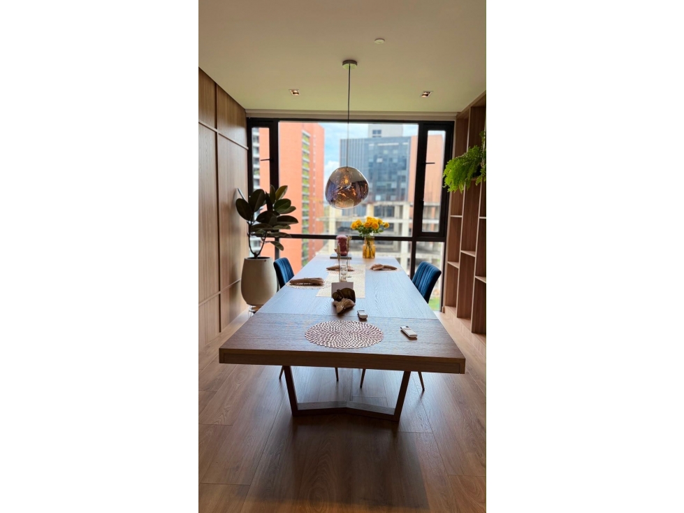 EXCLUSIVO APARTAMENTO EN VENTA EN LAS PALMAS — foto 2