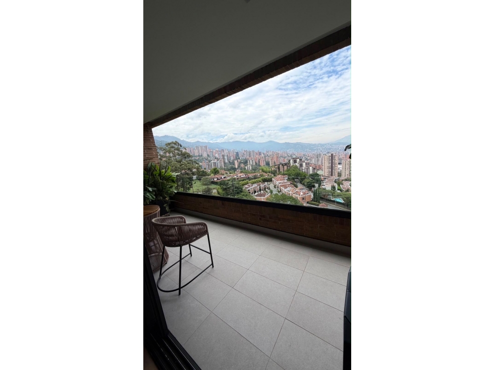 EXCLUSIVO APARTAMENTO EN VENTA EN LAS PALMAS — foto 3