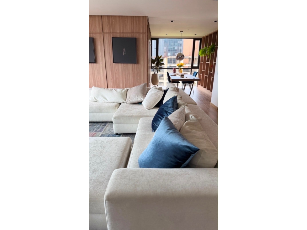 EXCLUSIVO APARTAMENTO EN VENTA EN LAS PALMAS — foto 5