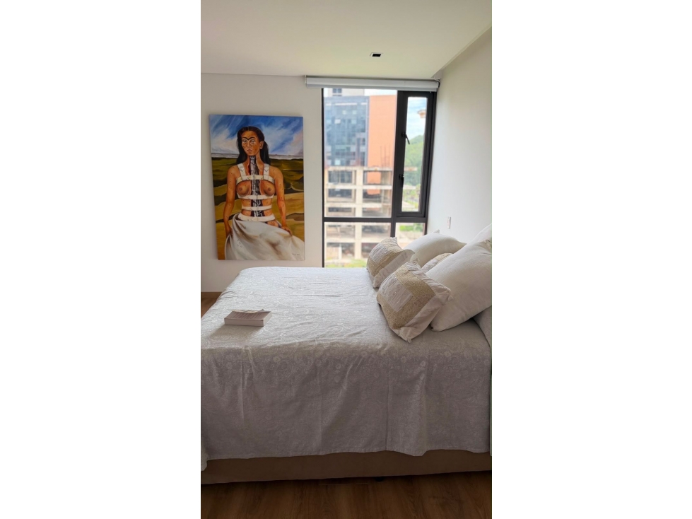 EXCLUSIVO APARTAMENTO EN VENTA EN LAS PALMAS — foto 6