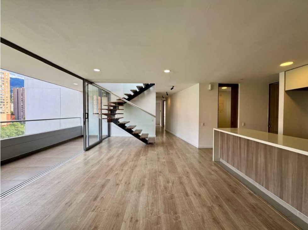 Exclusivo Apartamento Envigado con vista Espectacular — foto 4
