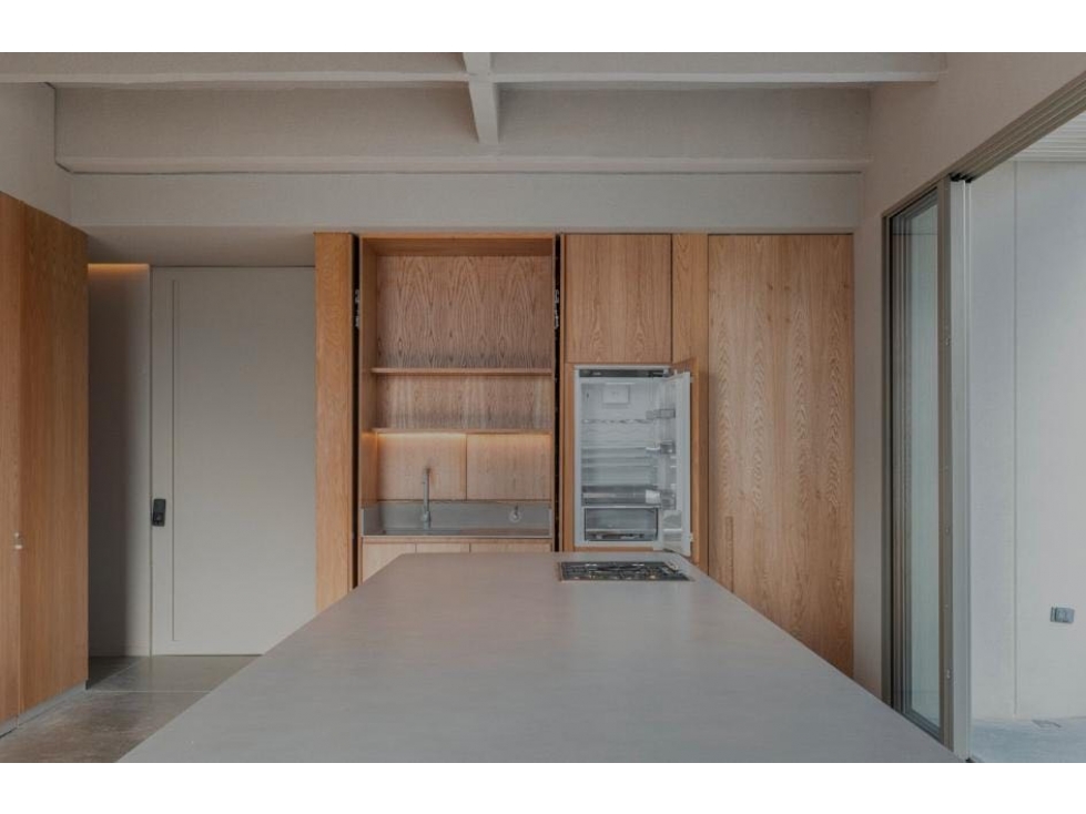 Exclusivo apartamento industrial y moderno en El Poblado! — foto 2