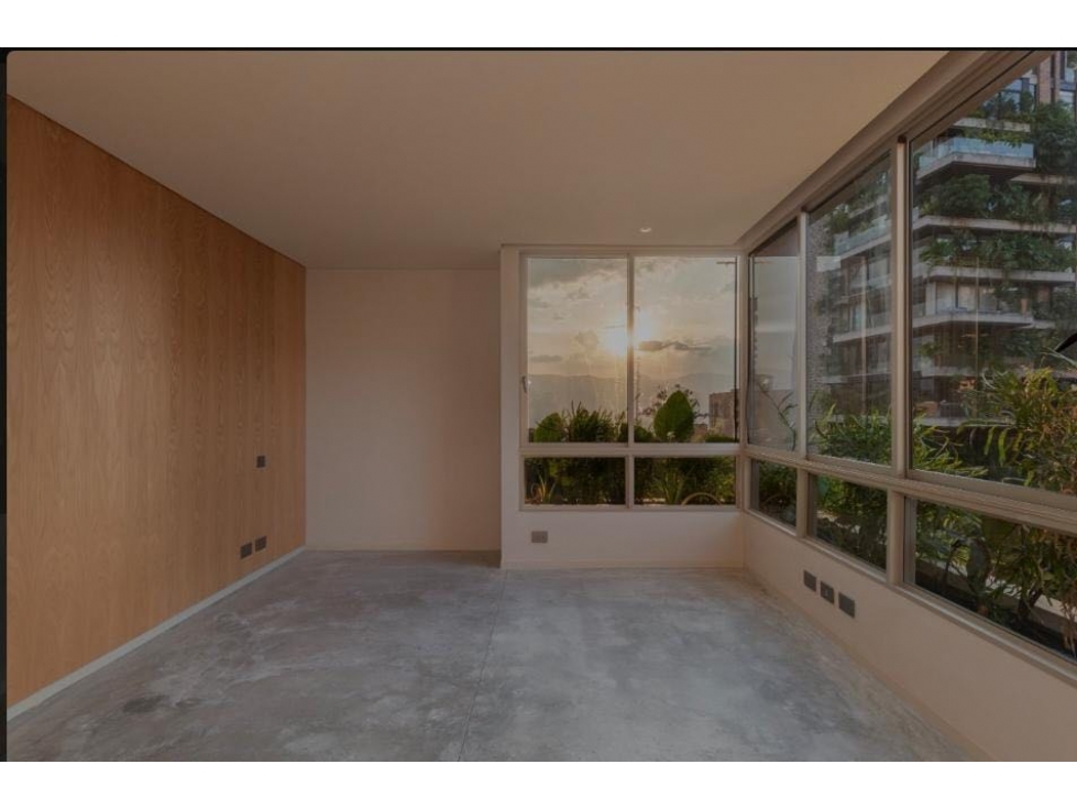 Exclusivo apartamento industrial y moderno en El Poblado! — foto 4