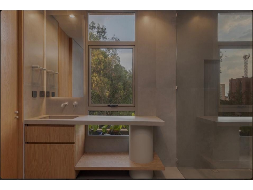 Exclusivo apartamento industrial y moderno en El Poblado! — foto 6
