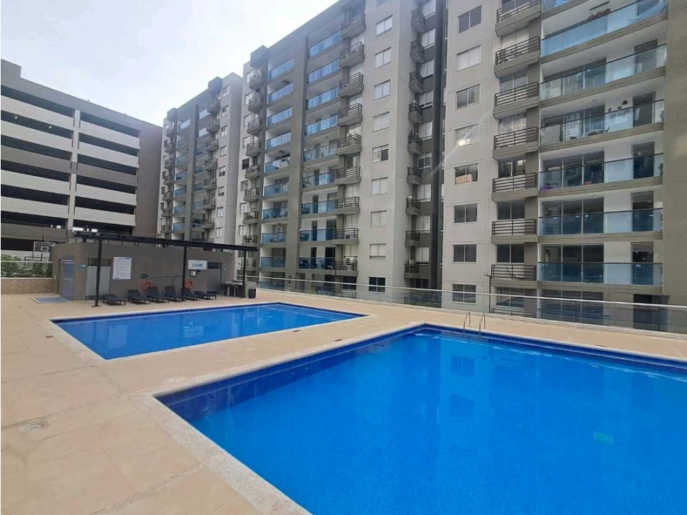 EXCLUSIVO APARTAMENTO PARA ESTRENAR EN MIRAMAR BARRANQUILLA