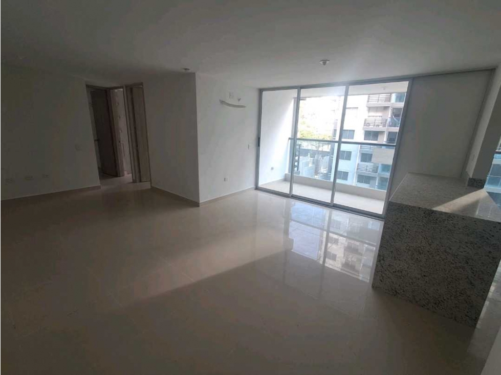 EXCLUSIVO APARTAMENTO PARA ESTRENAR EN MIRAMAR BARRANQUILLA — foto 2