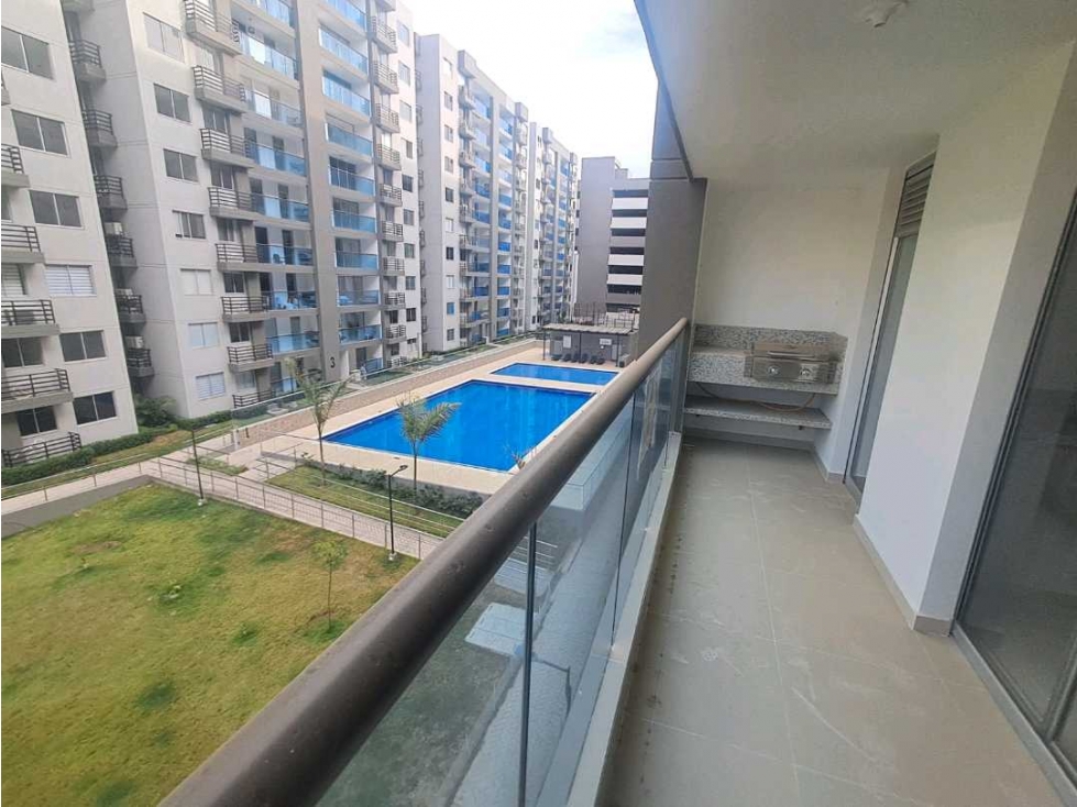 EXCLUSIVO APARTAMENTO PARA ESTRENAR EN MIRAMAR BARRANQUILLA — foto 6