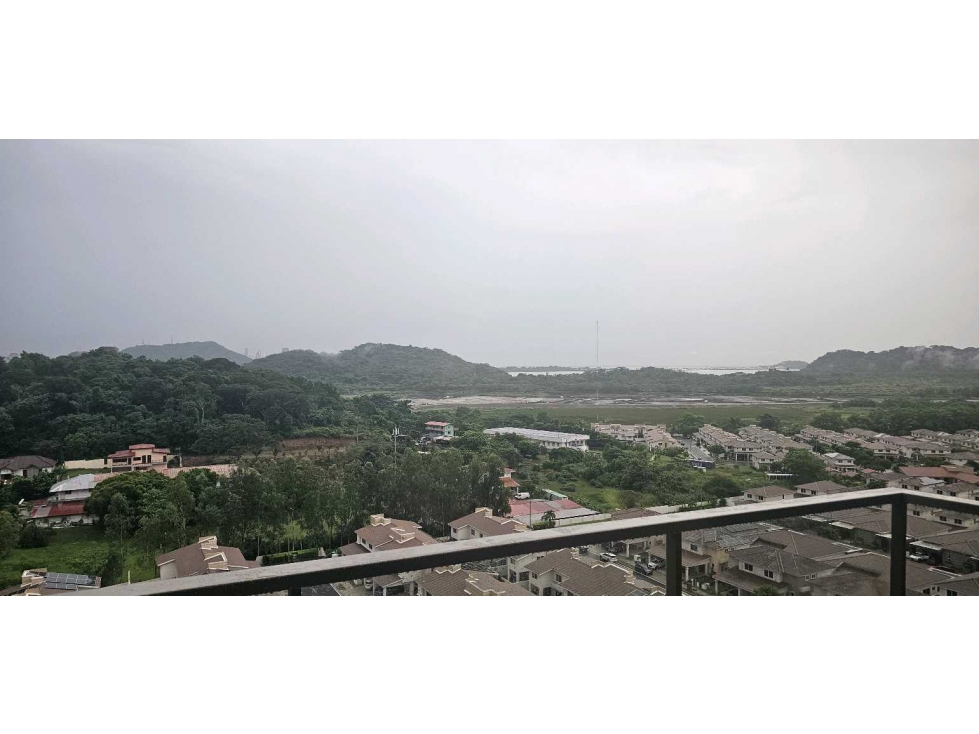Exclusivo e iluminado Apartamento para Estrenar, PH Parterre Panamá