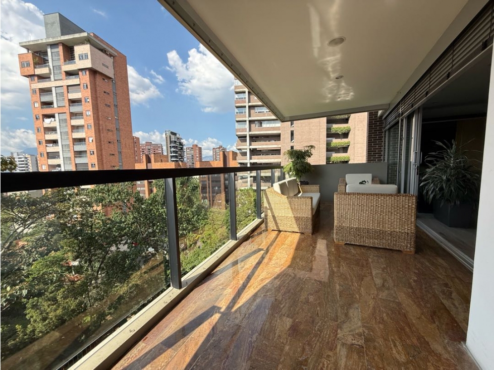 EXCLUSIVO APARTAMENTO PARA LA VENTA SITUADO EN EL SECTOR ALEJANDRIA — foto 4