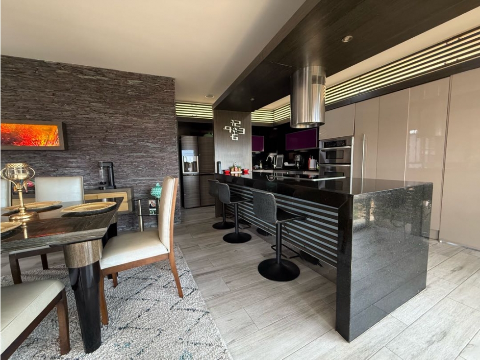 EXCLUSIVO APARTAMENTO PARA LA VENTA SITUADO EN EL SECTOR ALEJANDRIA — foto 6