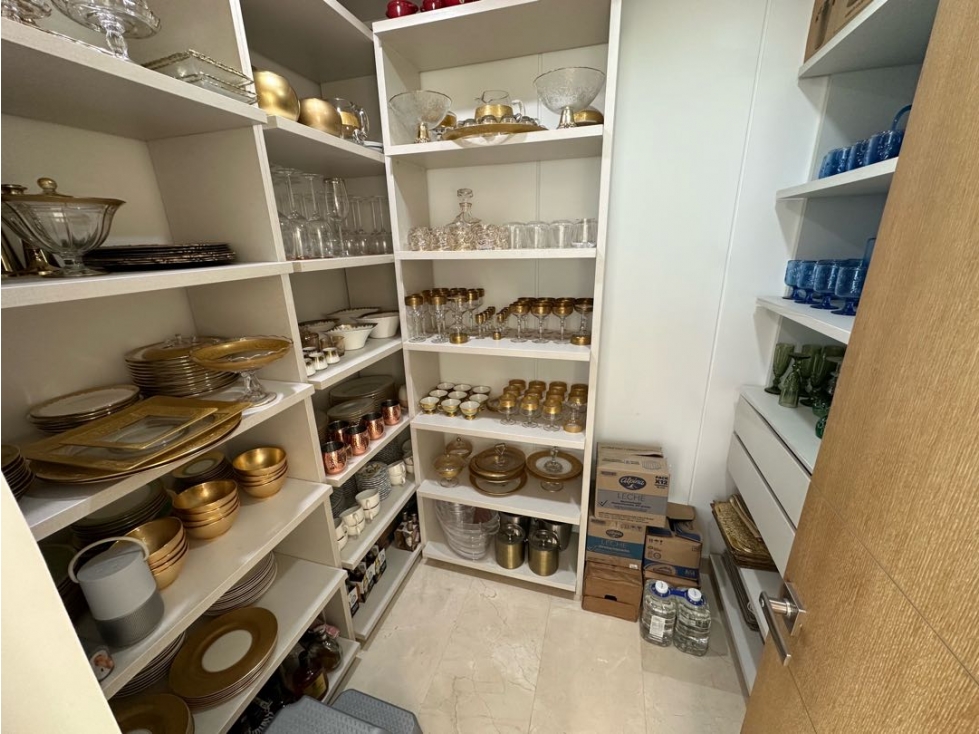 EXCLUSIVO APARTAMENTO PH DE LUJO EN VENTA EN BARRANQUILLA — foto 5