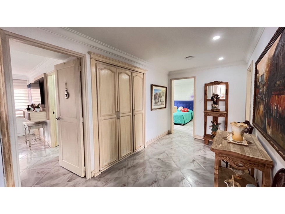 Exclusivo Apartamento PH en Balsos - Poblado — foto 6