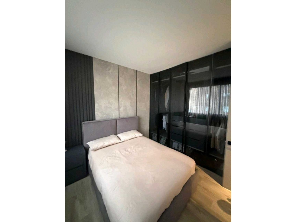Exclusivo Apartamento Poblado Balsos 186m2 2100 Mill — foto 5