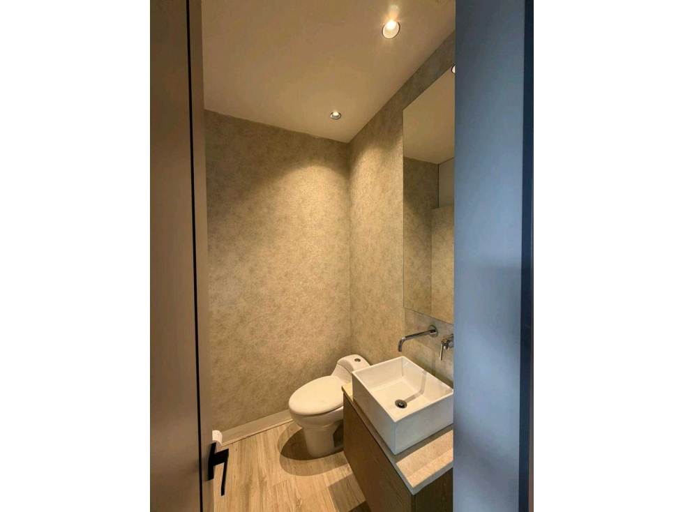 Exclusivo Apartamento Poblado Balsos 186m2 2100 Mill — foto 6