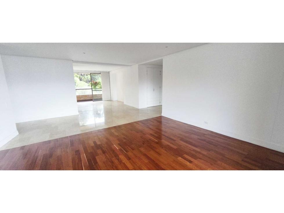 Exclusivo Apartamento Poblado La Calera — foto 2