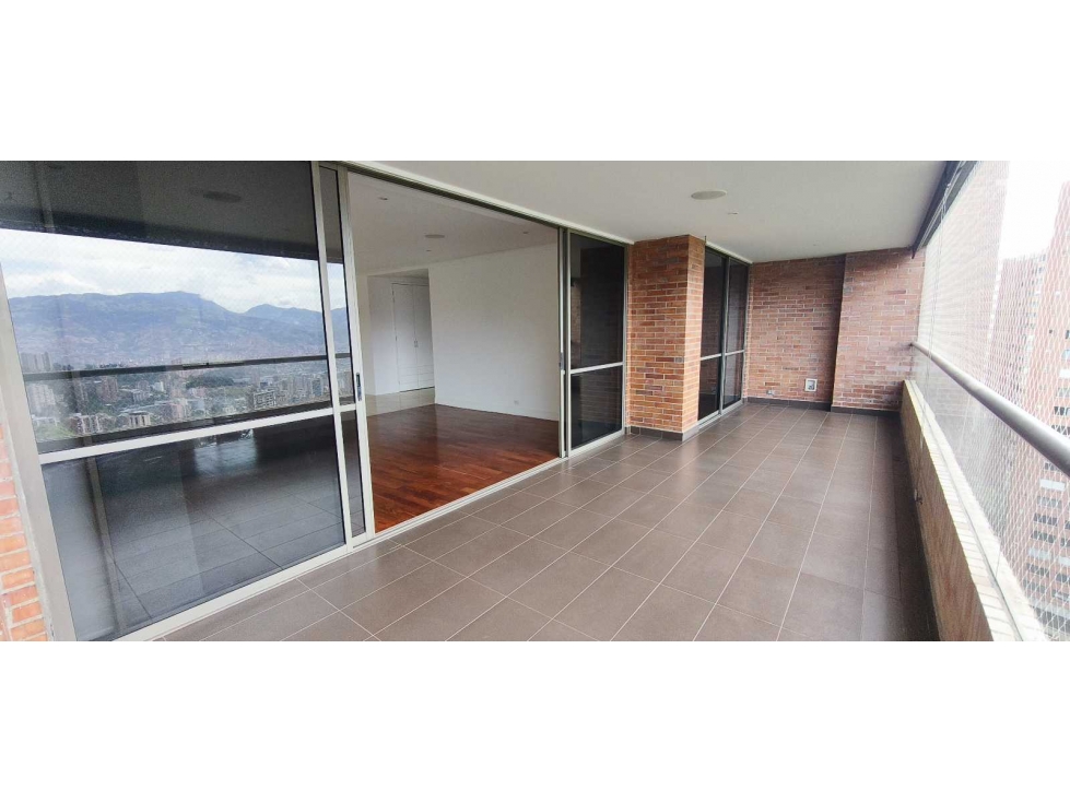 Exclusivo Apartamento Poblado La Calera — foto 6