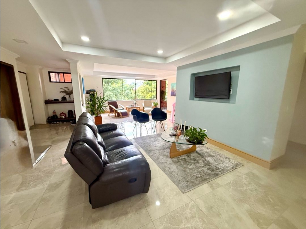 Exclusivo Apartamento Remodelado en Santa María de Los Ángeles — foto 5