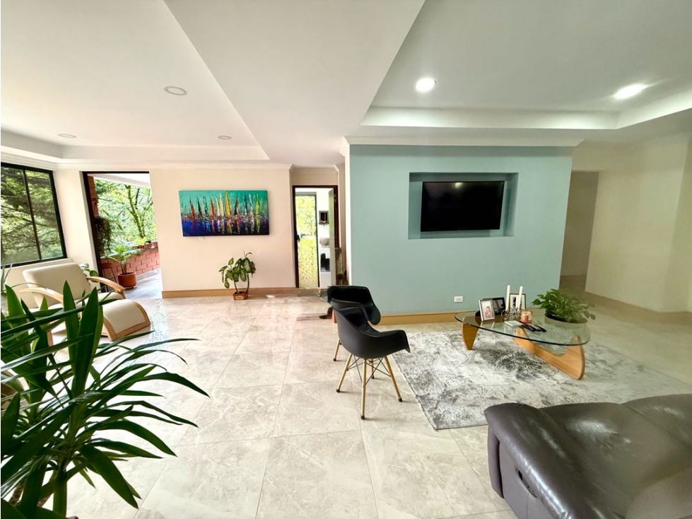 Exclusivo Apartamento Remodelado en Santa María de Los Ángeles — foto 6