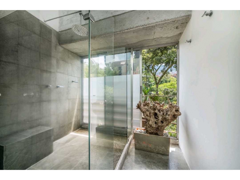 EXCLUSIVO APARTAMENTO TIPO LOFT EN VENTA. MEDELLÍN PROVENZA — foto 6