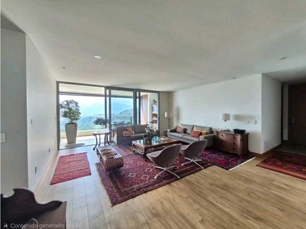 Exclusivo Apartamento en venta.LOS BOSQUES, EL POBLADO MEDELLI N — foto 3