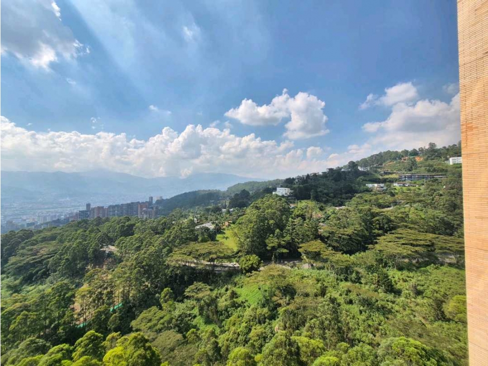 Exclusivo Apartamento en venta.LOS BOSQUES, EL POBLADO MEDELLI N — foto 6