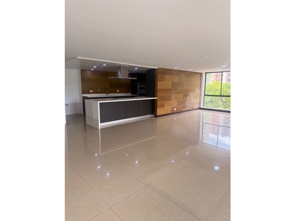 Exclusivo apto 295 mt2
