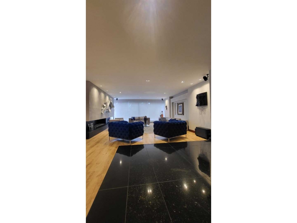 APARTAMENTO EN VENTA MONTEARROYO — foto 2