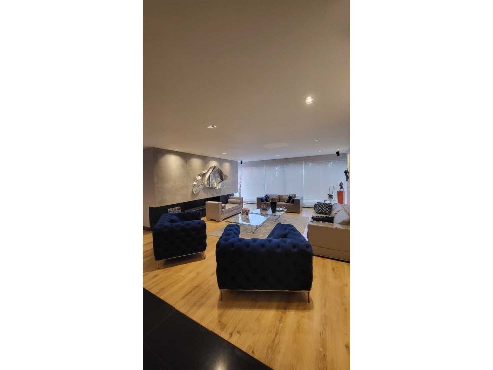 APARTAMENTO EN VENTA MONTEARROYO — foto 3