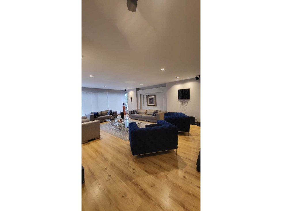 APARTAMENTO EN VENTA MONTEARROYO — foto 4