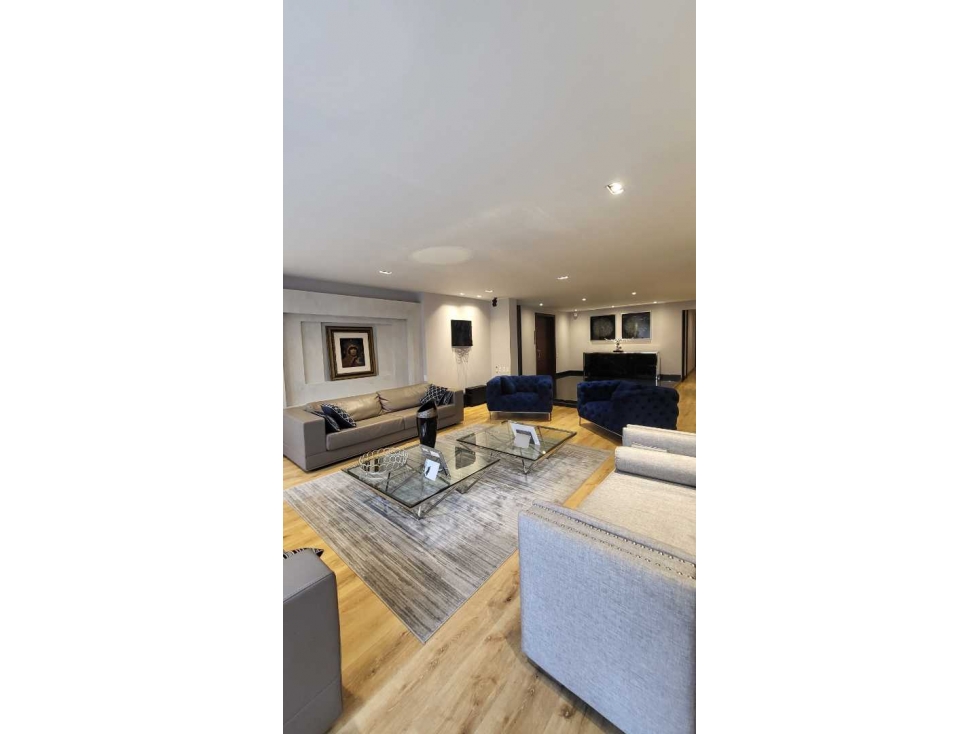 APARTAMENTO EN VENTA MONTEARROYO — foto 5