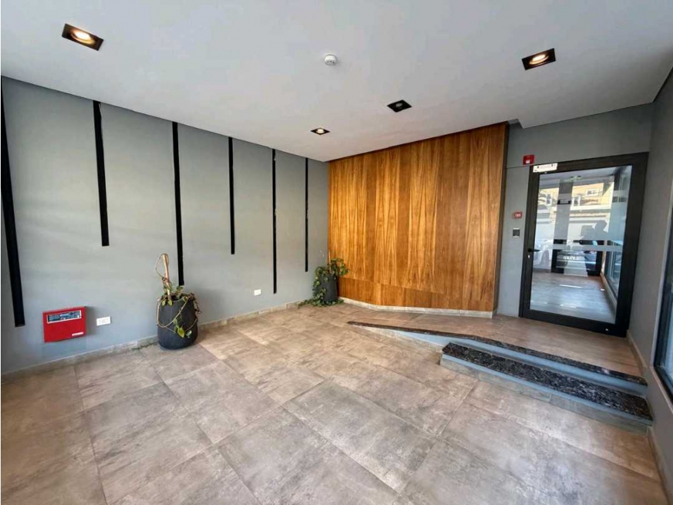 EXCLUSIVO DEPARTAMENTO- CAMBA CUÁ - 2